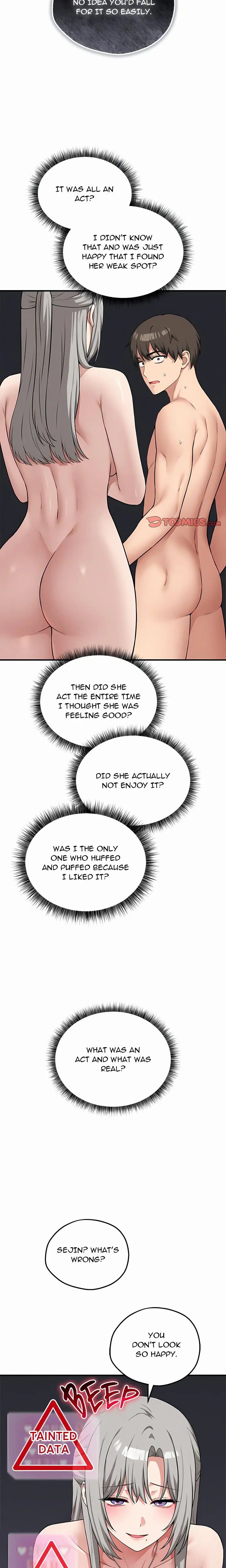 Pleasure Board Game: Asmodek (Uncensored), chapter 29, page 11 of 23