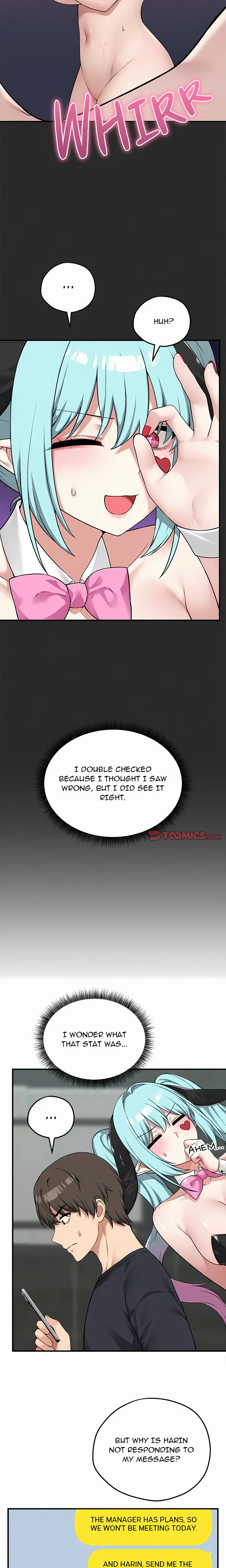Pleasure Board Game: Asmodek (Uncensored), chapter 30, page 15 of 21