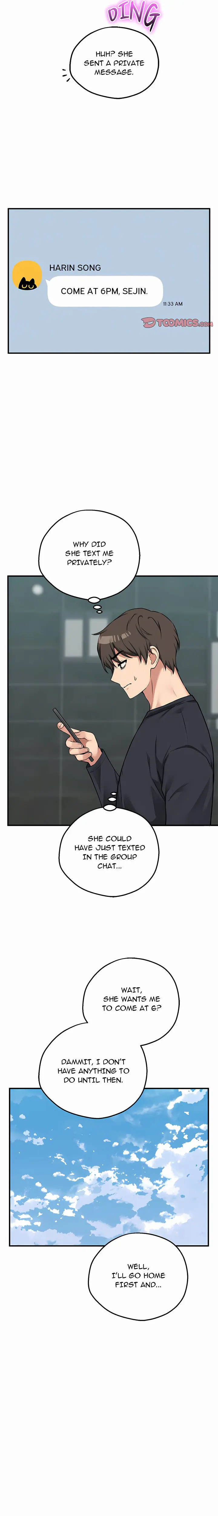 Pleasure Board Game: Asmodek (Uncensored), chapter 30, page 17 of 21