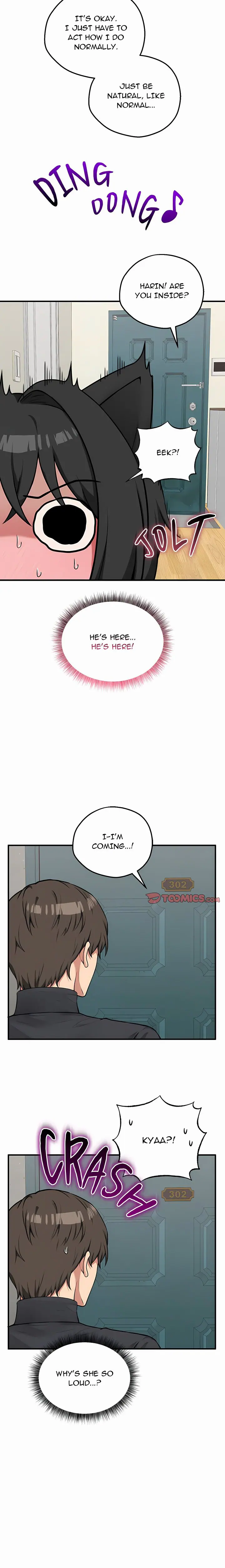 Pleasure Board Game: Asmodek (Uncensored), chapter 30, page 20 of 21