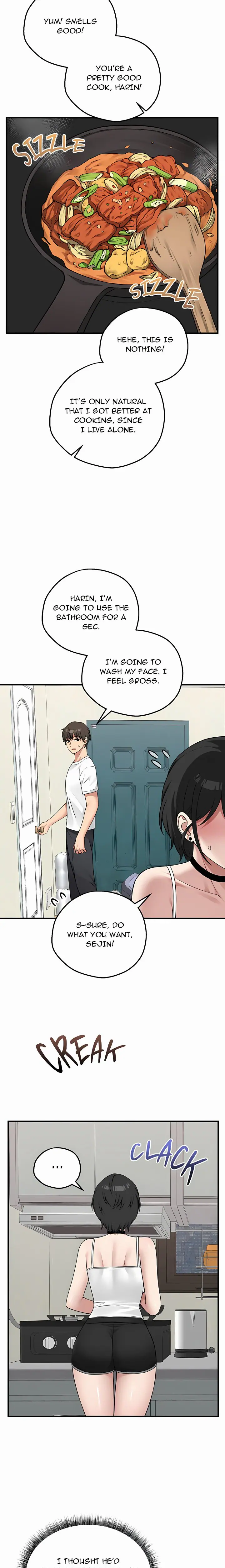 Pleasure Board Game: Asmodek (Uncensored), chapter 31, page 9 of 22