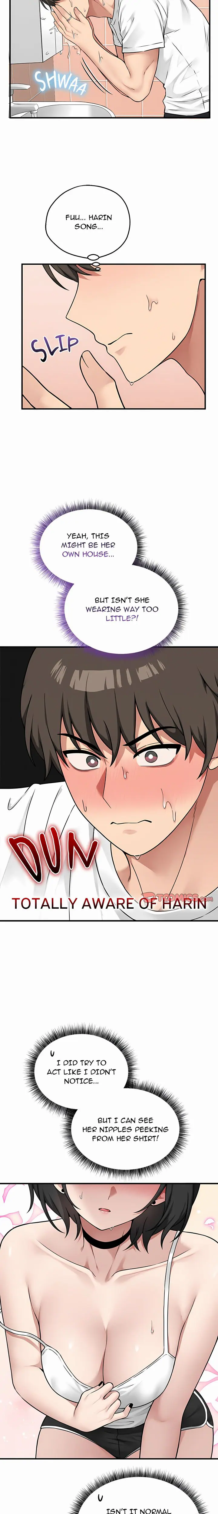 Pleasure Board Game: Asmodek (Uncensored), chapter 31, page 12 of 22