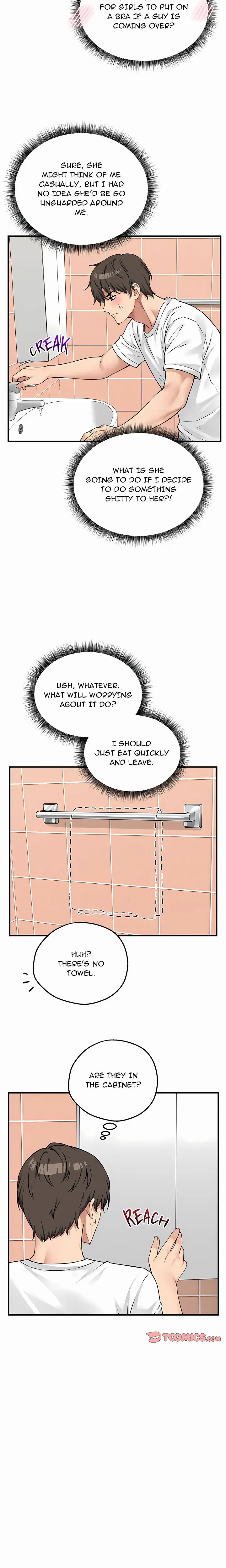 Pleasure Board Game: Asmodek (Uncensored), chapter 31, page 13 of 22