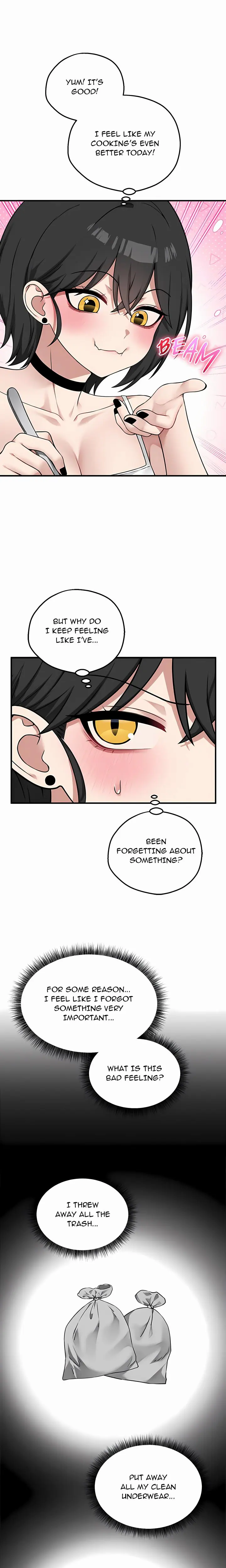 Pleasure Board Game: Asmodek (Uncensored), chapter 31, page 14 of 22