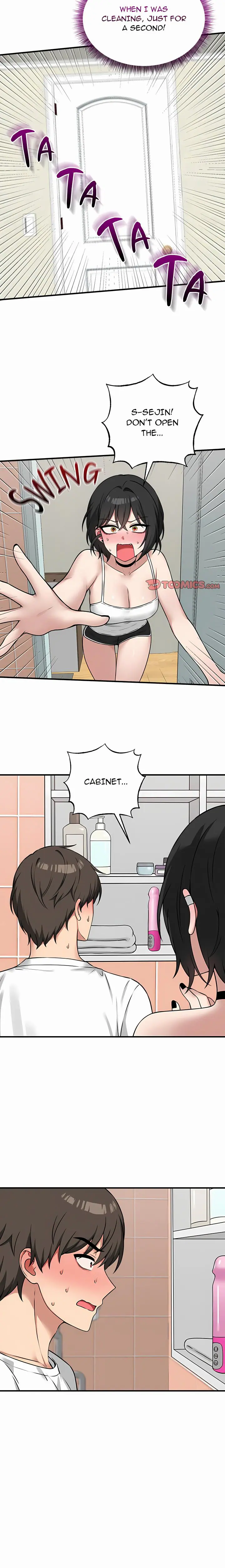 Pleasure Board Game: Asmodek (Uncensored), chapter 31, page 16 of 22