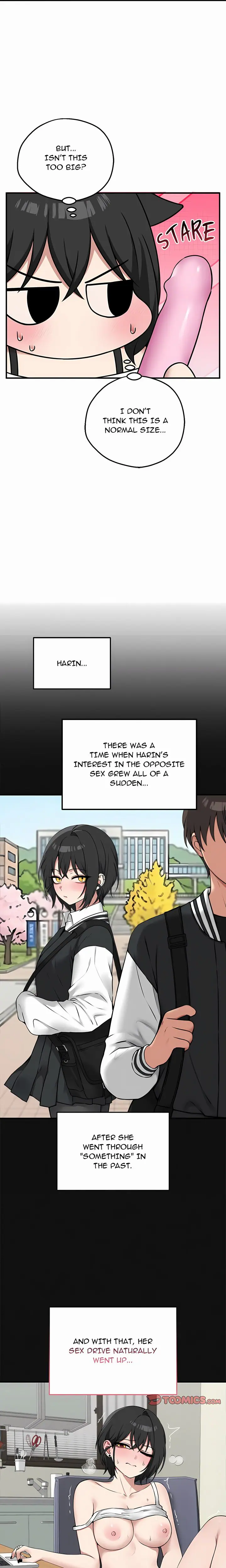 Pleasure Board Game: Asmodek (Uncensored), chapter 31, page 18 of 22