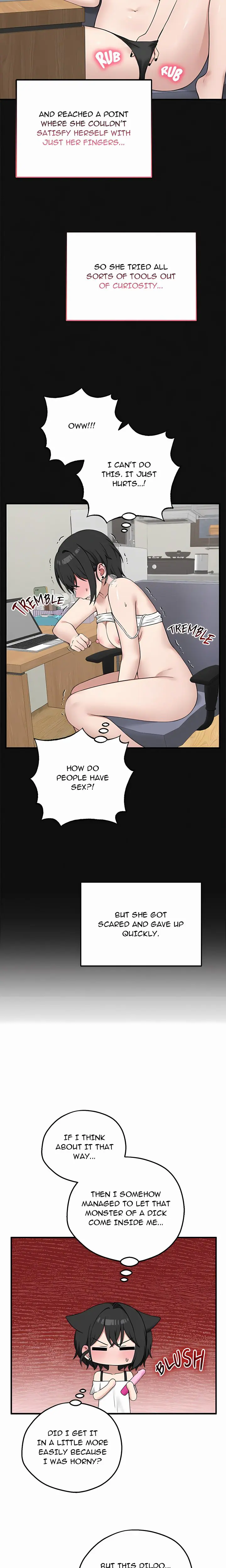Pleasure Board Game: Asmodek (Uncensored), chapter 31, page 19 of 22