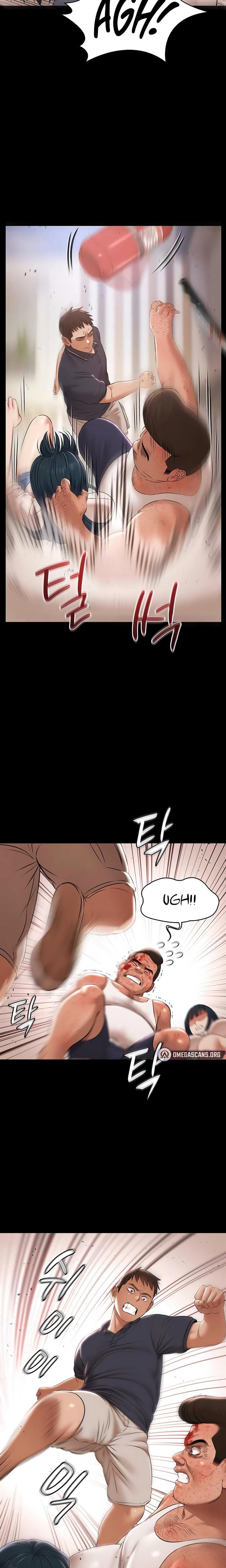 Pool Party (Uncensored), chapter 34, page 14 of 24