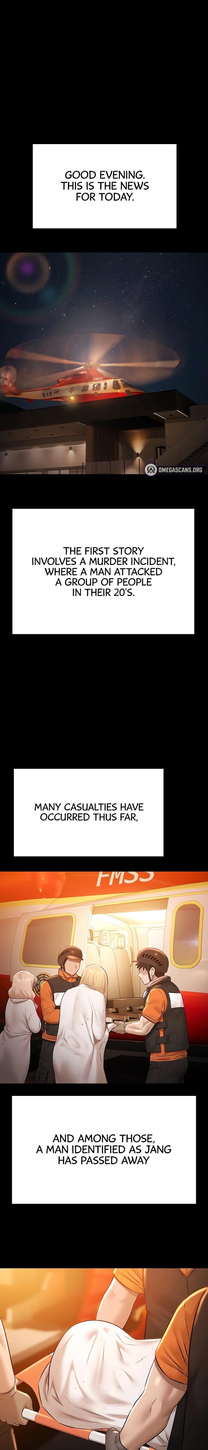 Pool Party (Uncensored), chapter 35, page 8 of 27