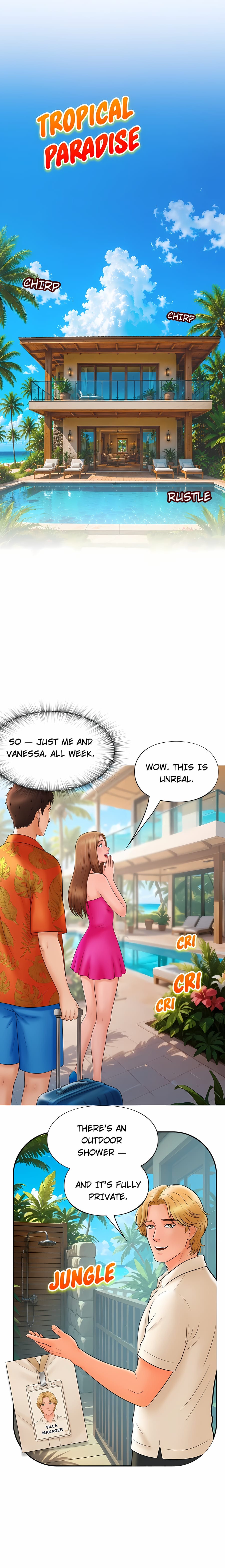 Prank with my stepmom (Uncensored), chapter 4, page 6 of 8