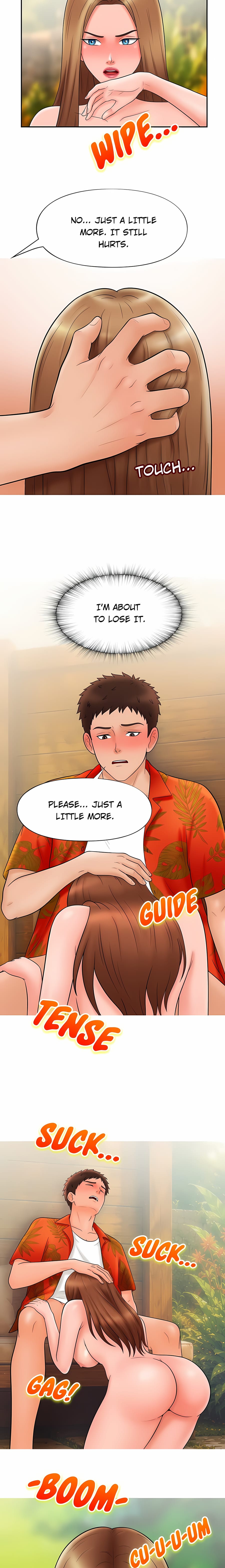 Prank with my stepmom (Uncensored), chapter 6, page 7 of 8