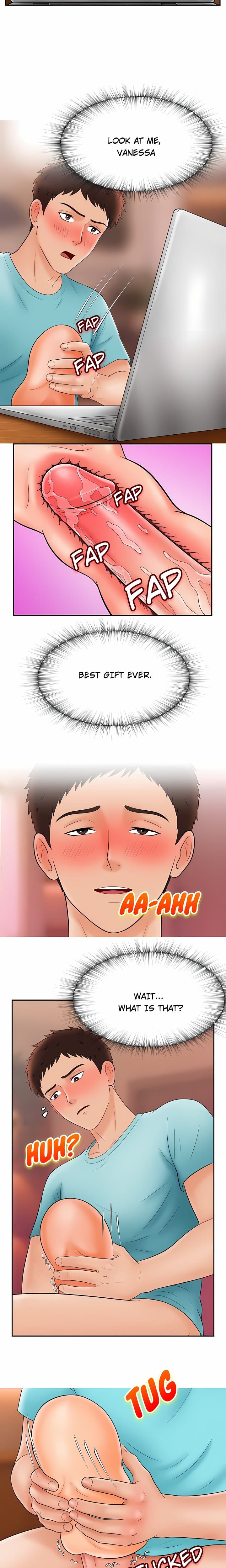 Prank with my stepmom (Uncensored), chapter 7, page 5 of 9