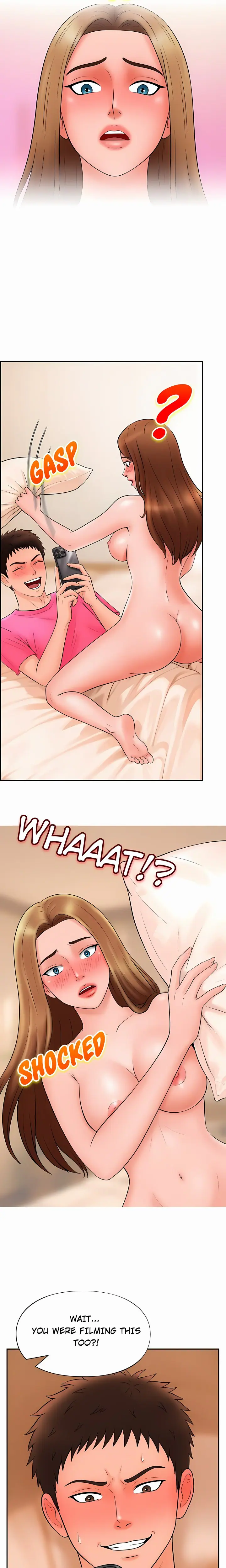 Prank with my stepmom (Uncensored), chapter 9, page 12 of 13