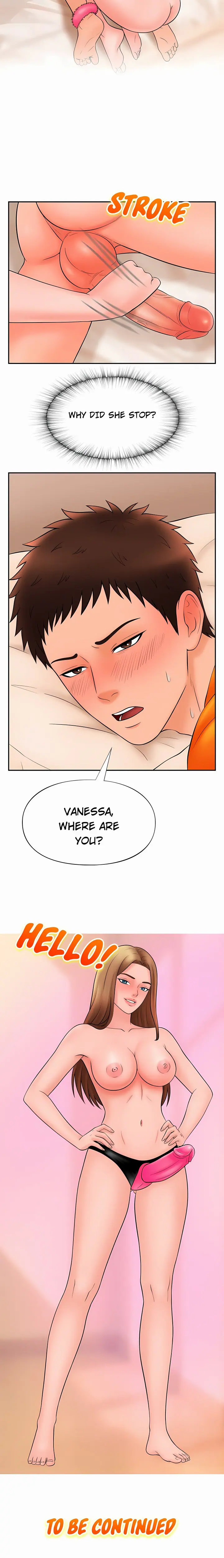 Prank with my stepmom (Uncensored), chapter 10, page 12 of 13
