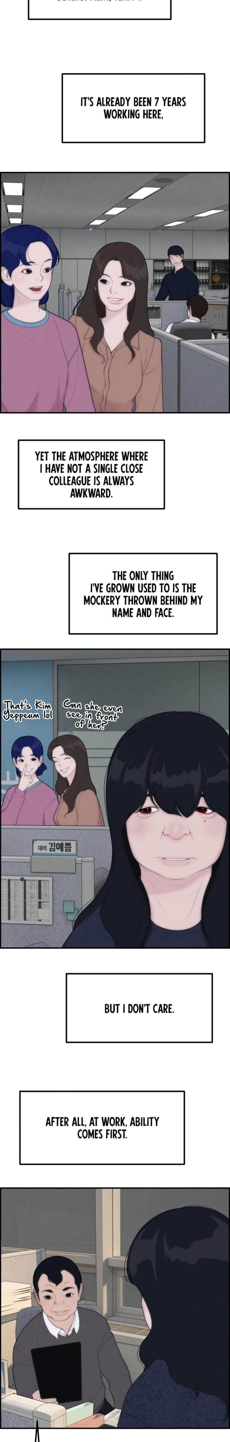 Pretty Collection (Uncensored), chapter 1, page 6 of 49