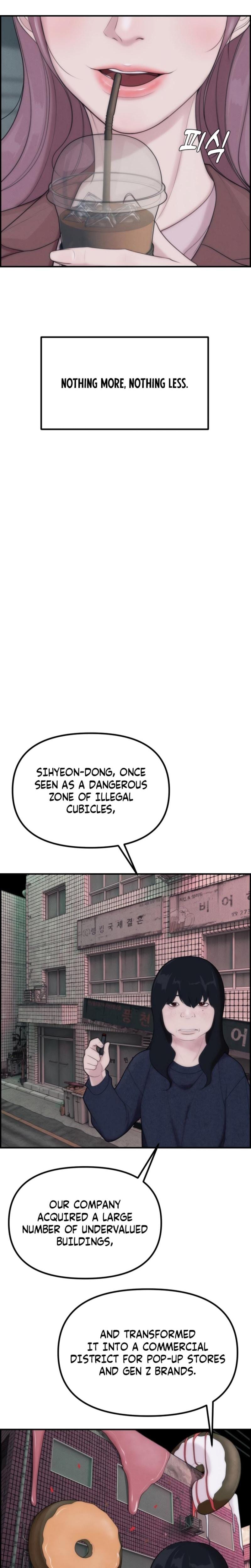 Pretty Collection (Uncensored), chapter 1, page 10 of 49