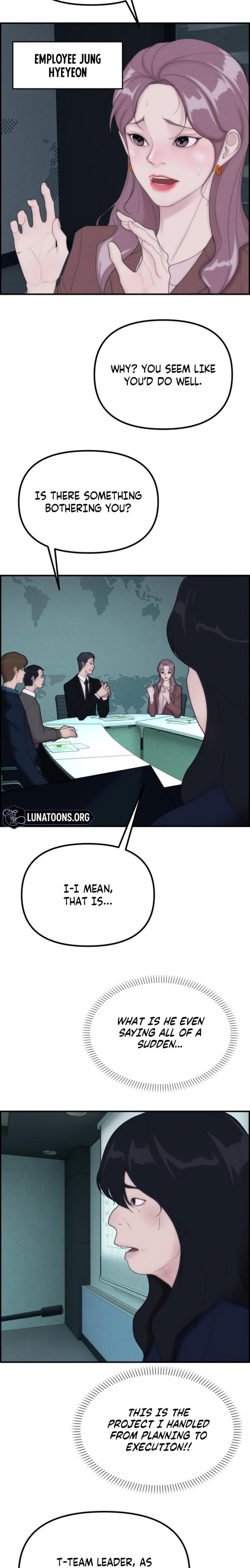 Pretty Collection (Uncensored), chapter 1, page 14 of 49