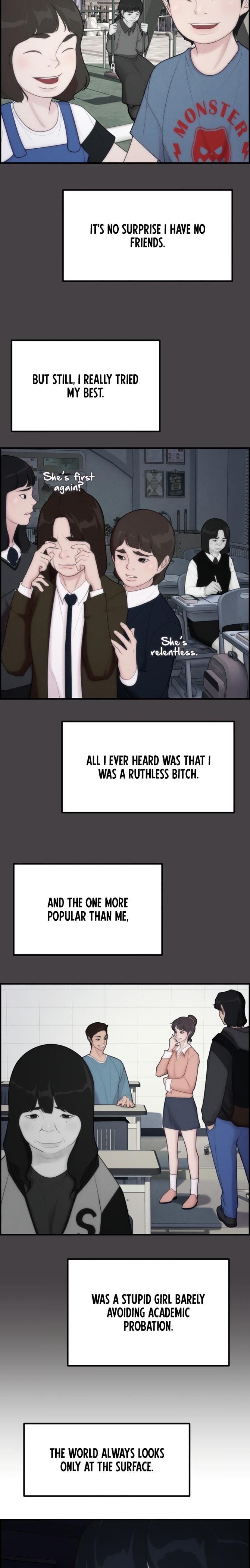 Pretty Collection (Uncensored), chapter 1, page 20 of 49