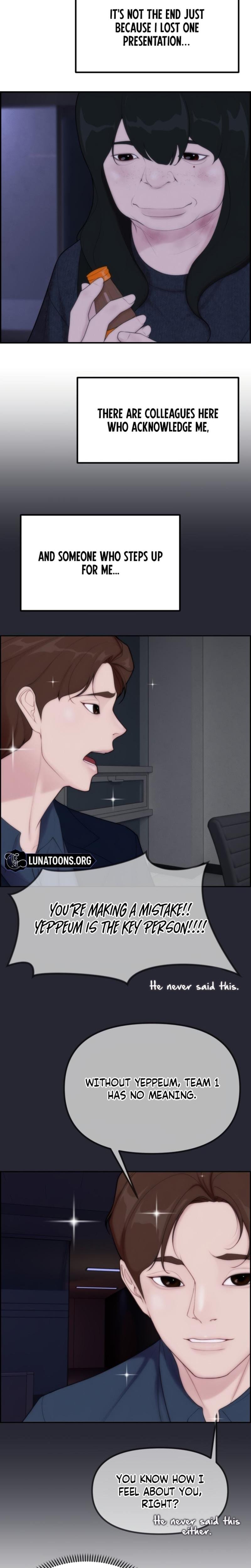 Pretty Collection (Uncensored), chapter 1, page 25 of 49
