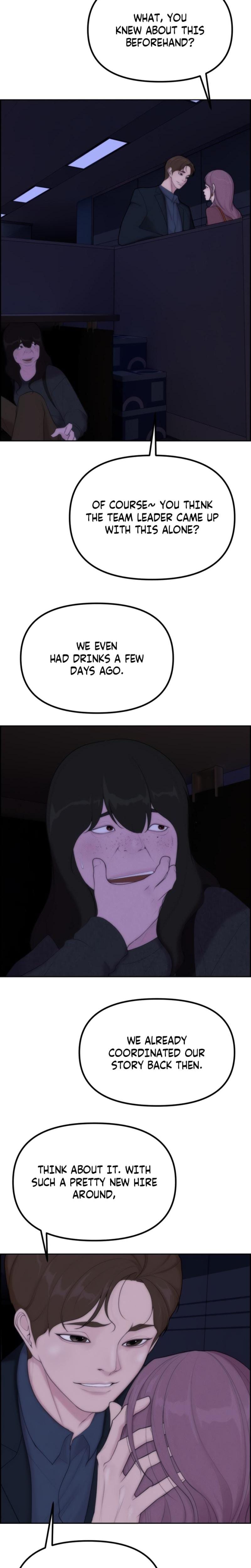 Pretty Collection (Uncensored), chapter 1, page 30 of 49