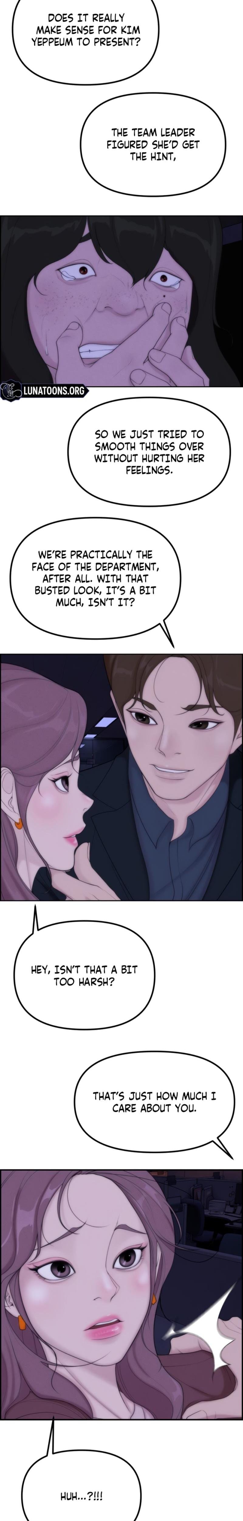 Pretty Collection (Uncensored), chapter 1, page 31 of 49