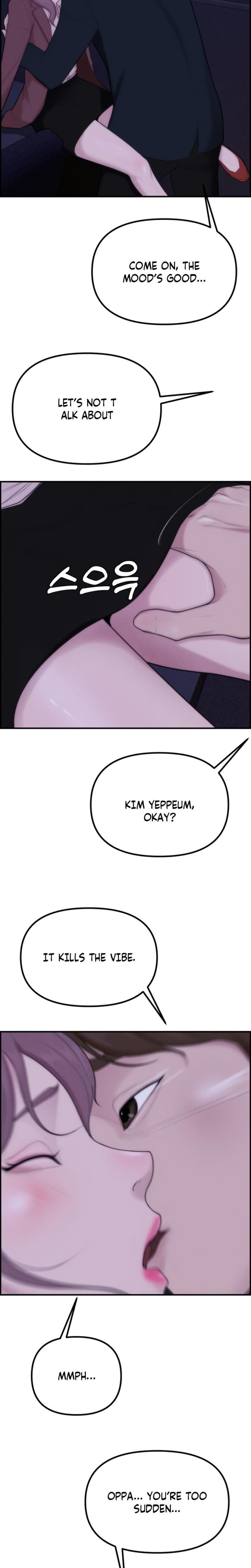 Pretty Collection (Uncensored), chapter 1, page 33 of 49