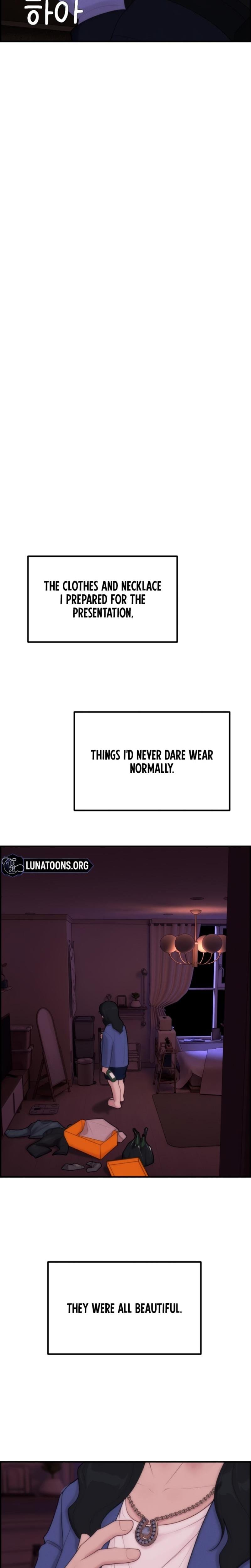 Pretty Collection (Uncensored), chapter 1, page 35 of 49