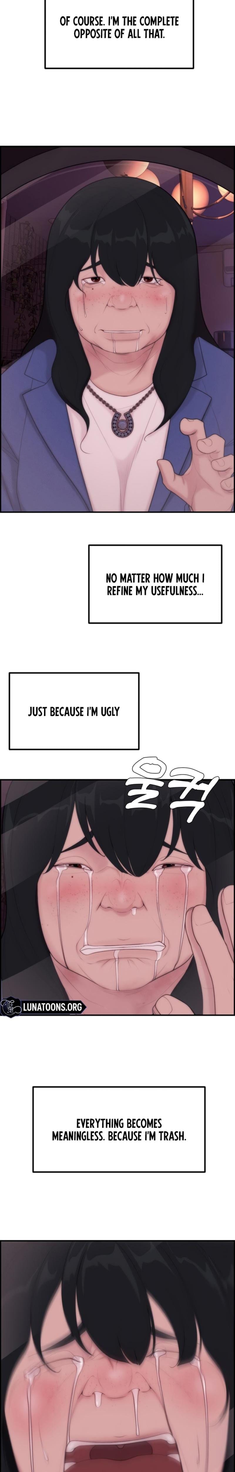 Pretty Collection (Uncensored), chapter 1, page 37 of 49