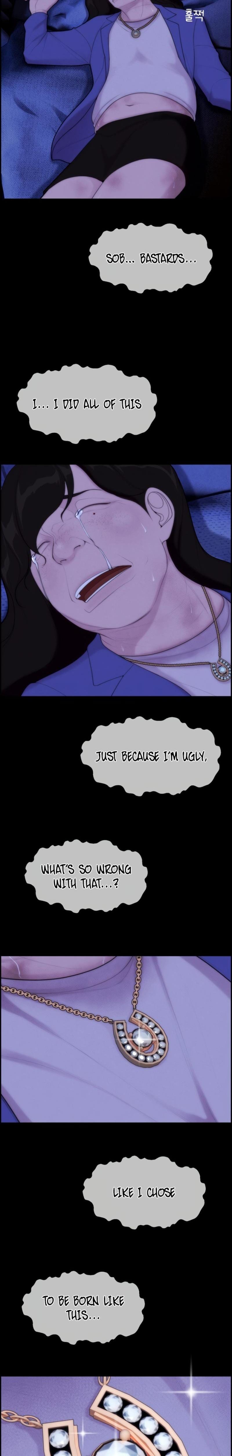 Pretty Collection (Uncensored), chapter 1, page 39 of 49