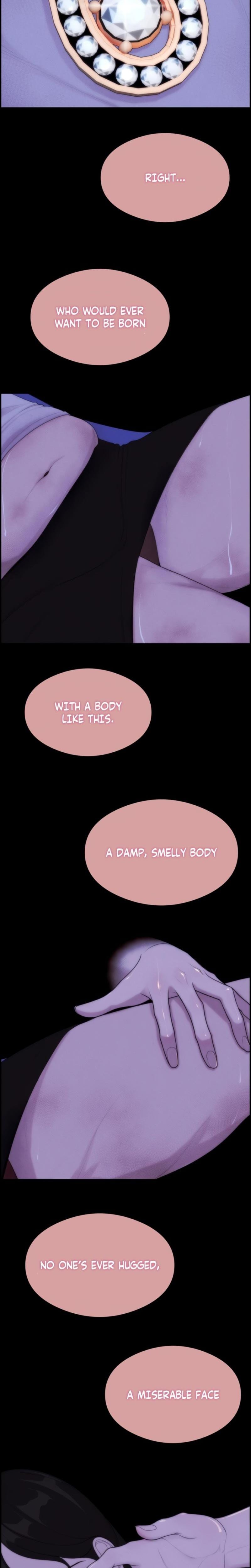 Pretty Collection (Uncensored), chapter 1, page 40 of 49