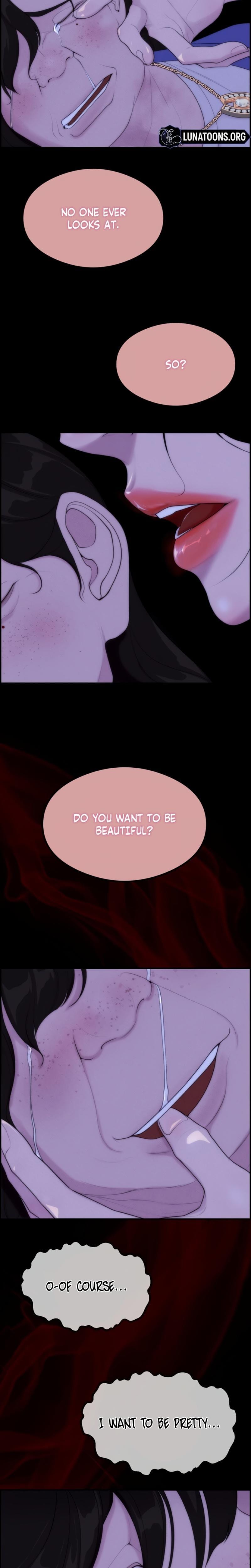 Pretty Collection (Uncensored), chapter 1, page 41 of 49