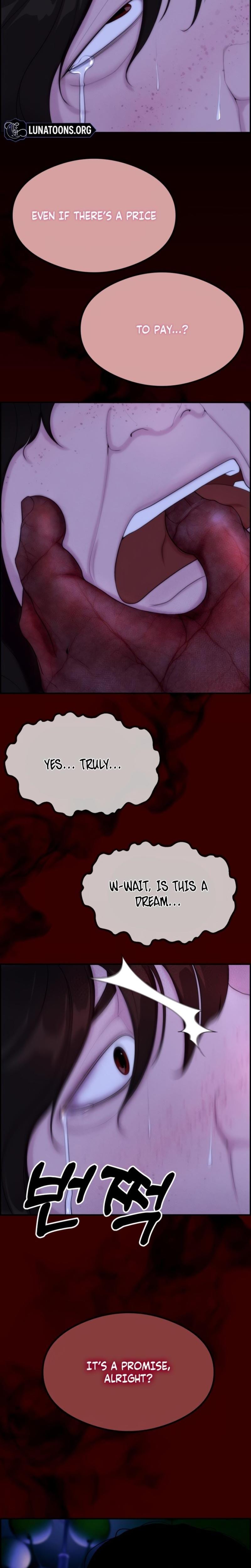 Pretty Collection (Uncensored), chapter 1, page 42 of 49