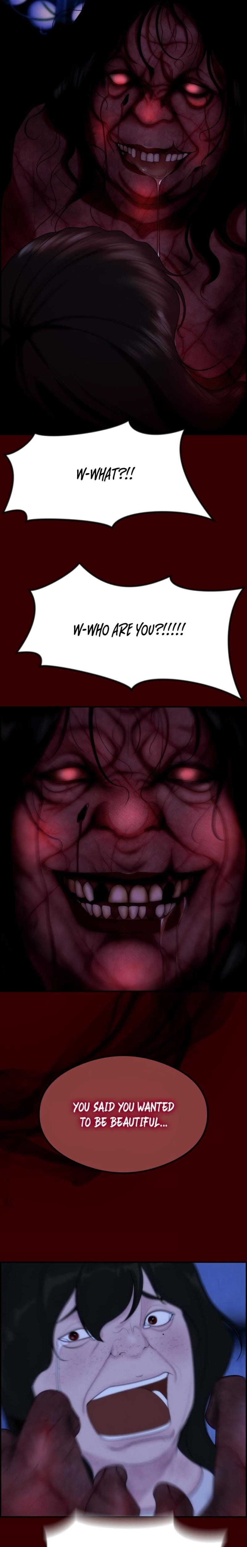 Pretty Collection (Uncensored), chapter 1, page 43 of 49
