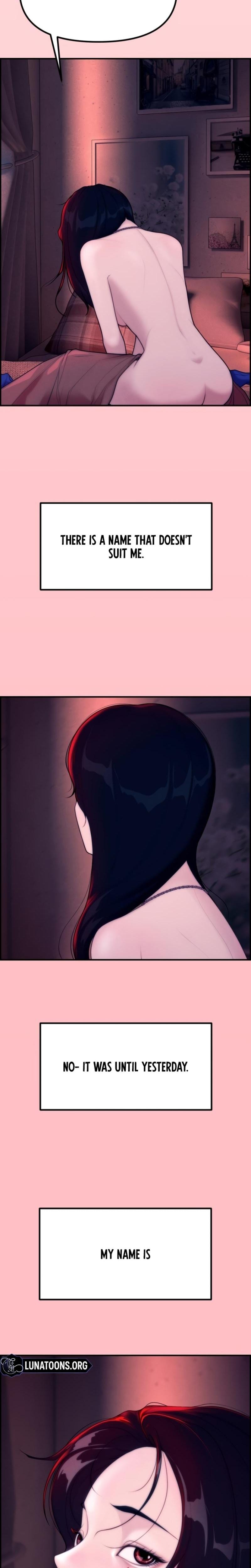 Pretty Collection (Uncensored), chapter 1, page 48 of 49