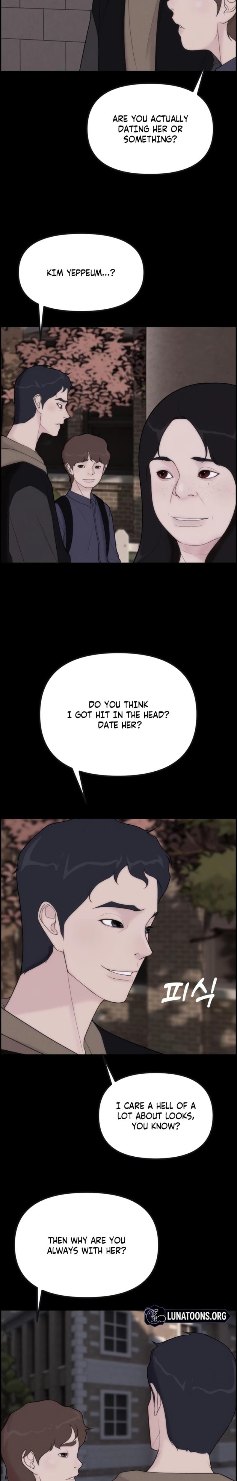Pretty Collection (Uncensored), chapter 2, page 5 of 42