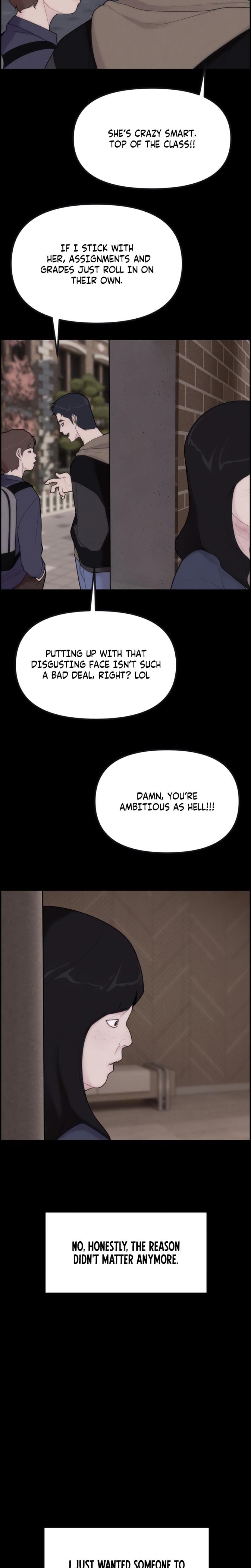 Pretty Collection (Uncensored), chapter 2, page 6 of 42