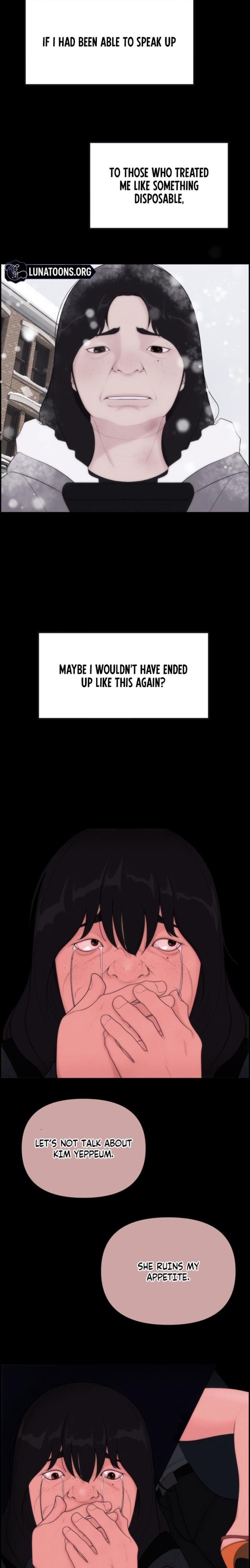 Pretty Collection (Uncensored), chapter 2, page 9 of 42