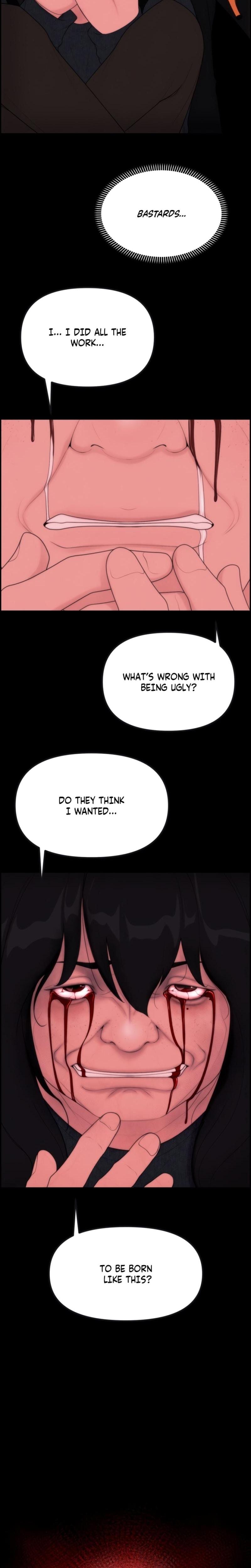Pretty Collection (Uncensored), chapter 2, page 10 of 42