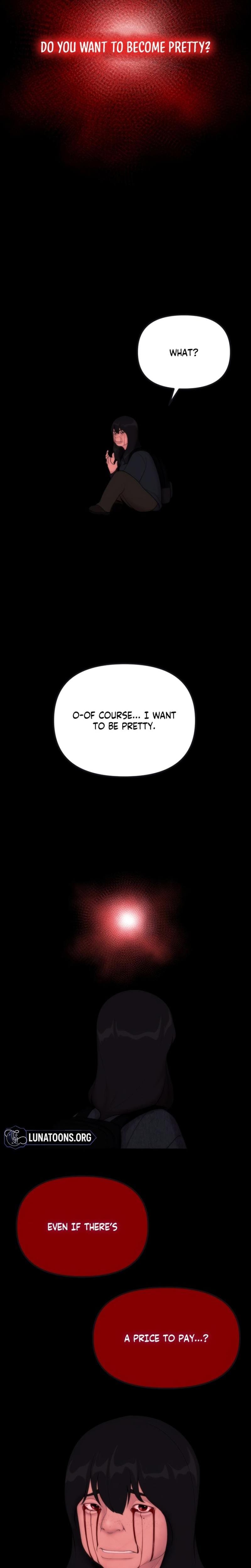 Pretty Collection (Uncensored), chapter 2, page 11 of 42