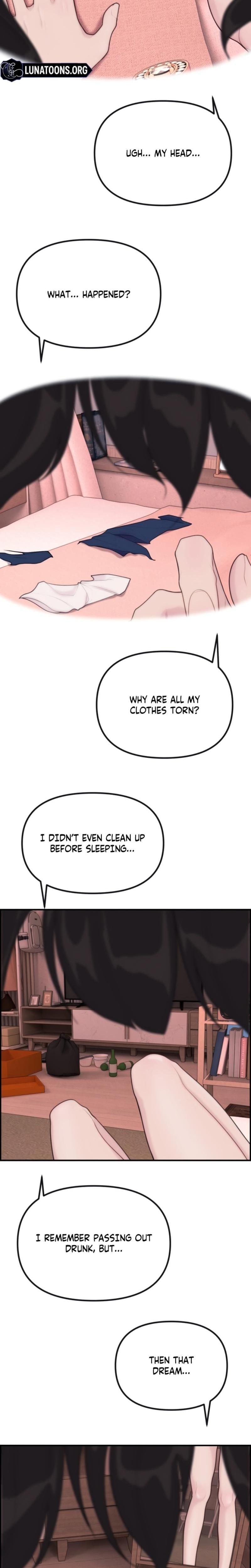 Pretty Collection (Uncensored), chapter 2, page 13 of 42