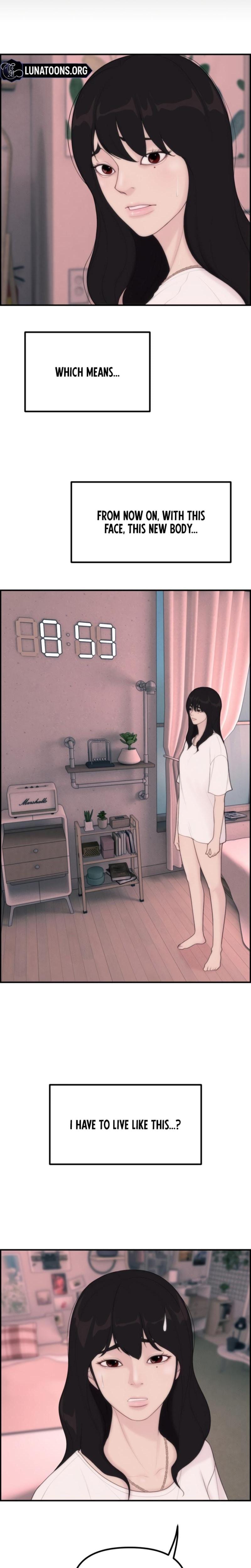 Pretty Collection (Uncensored), chapter 2, page 19 of 42