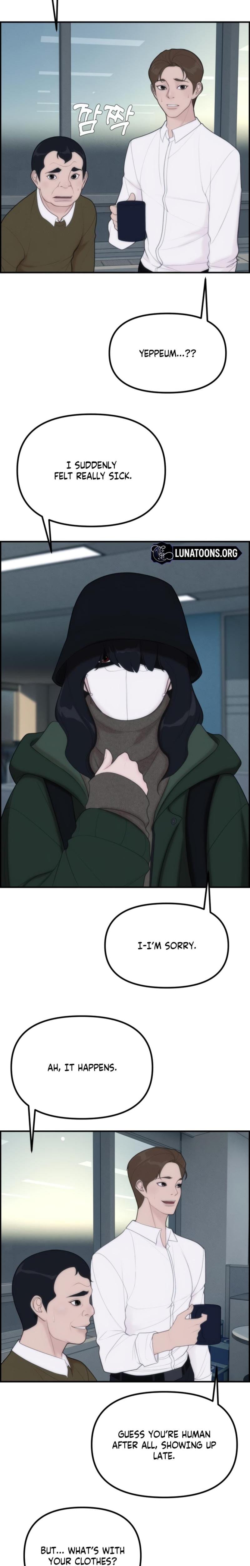 Pretty Collection (Uncensored), chapter 2, page 21 of 42