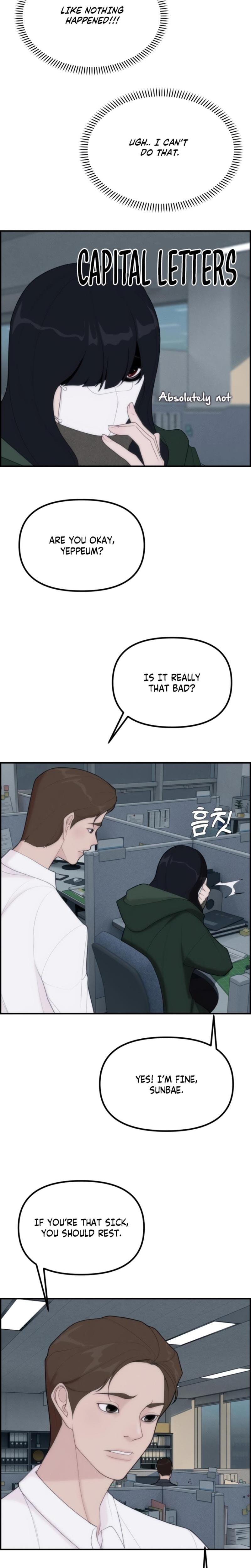 Pretty Collection (Uncensored), chapter 2, page 23 of 42