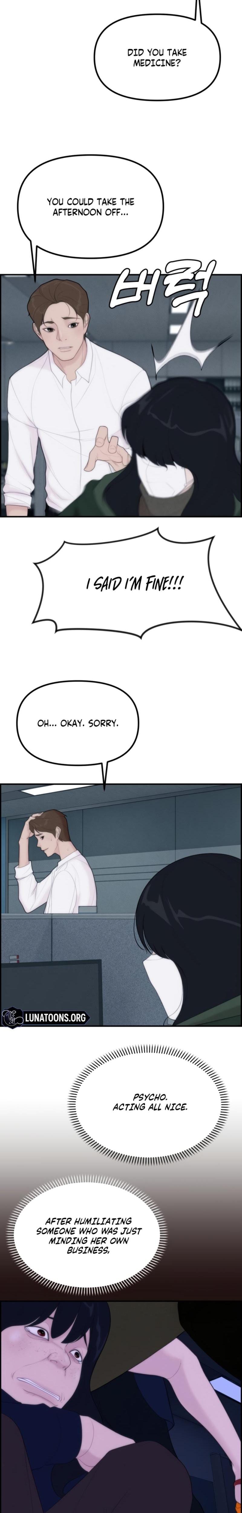 Pretty Collection (Uncensored), chapter 2, page 24 of 42