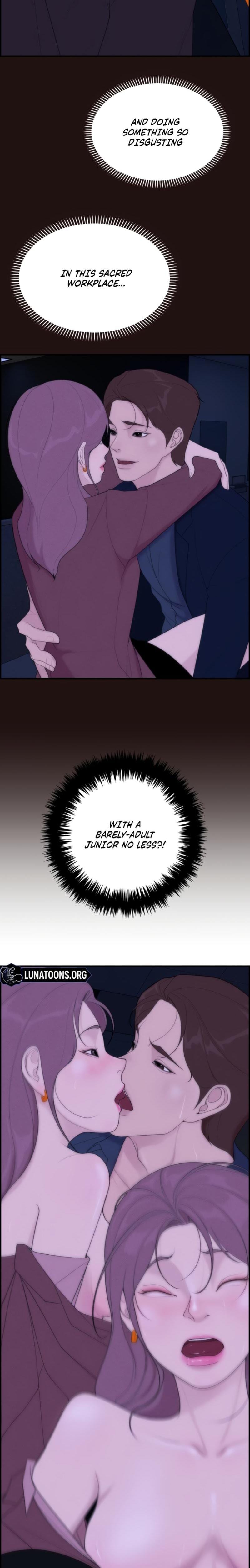 Pretty Collection (Uncensored), chapter 2, page 25 of 42