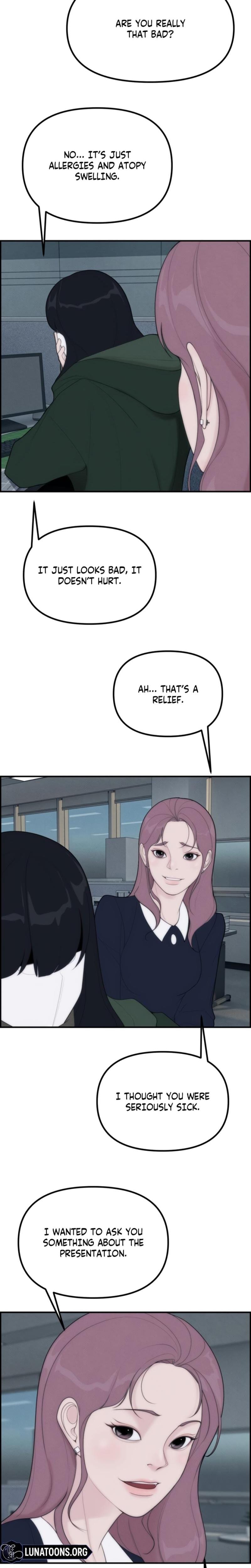 Pretty Collection (Uncensored), chapter 2, page 27 of 42