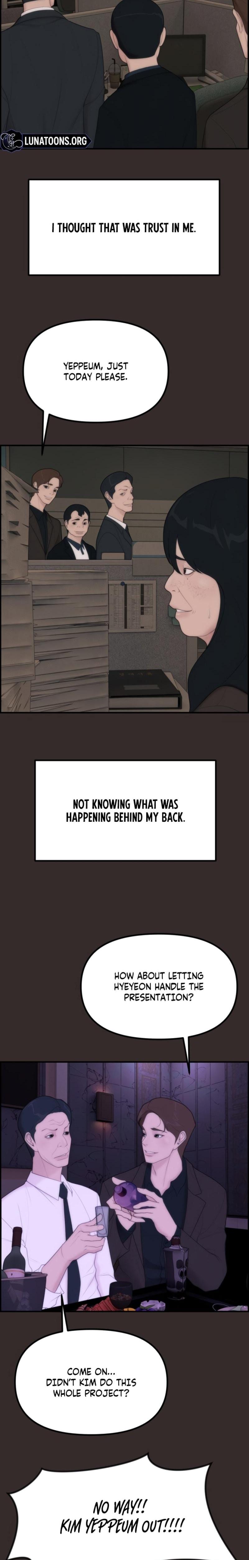 Pretty Collection (Uncensored), chapter 2, page 31 of 42