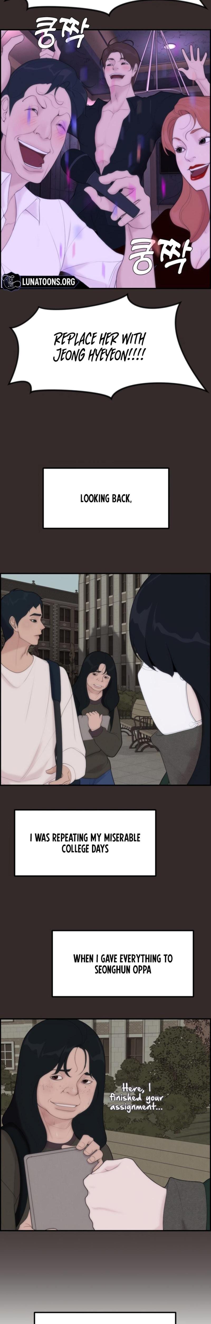 Pretty Collection (Uncensored), chapter 2, page 32 of 42