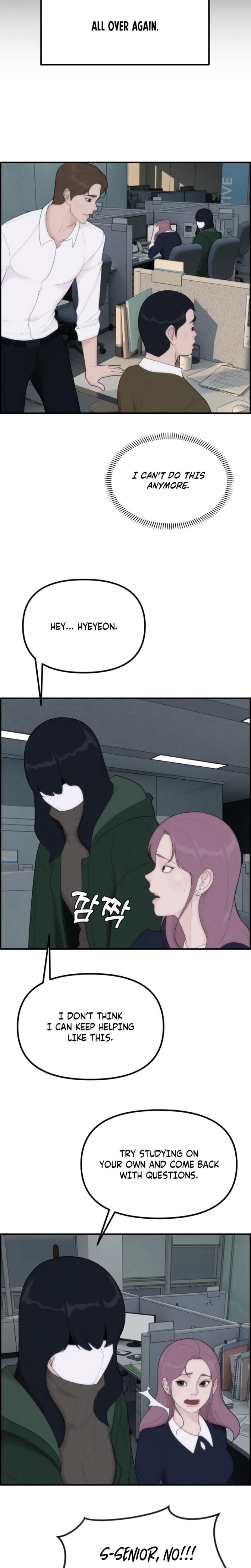 Pretty Collection (Uncensored), chapter 2, page 33 of 42