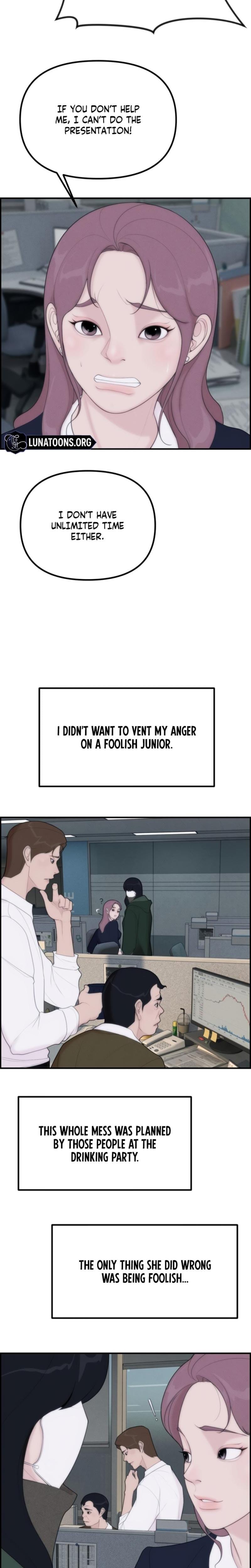 Pretty Collection (Uncensored), chapter 2, page 34 of 42